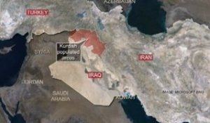 Kurdistan : l'Iran rejette la trêve des séparatistes