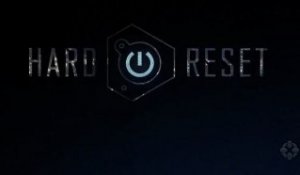 Hard Reset - Teaser #1 [HD]