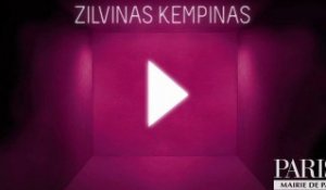46 - Zilvinas Kempinas : Big O, 2008