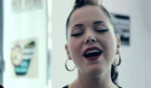 OFF SESSION - Imelda May: "Falling In Love With You Again"