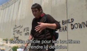 Maya Guttman critique la figure de victime d'Israël