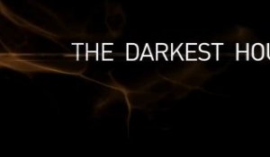 The Darkest Hour -  Bande-Annonce / Trailer #1 [VF|HD]