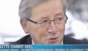 "L'Eurogroupe n'est pas sous surveillance américaine"