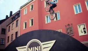 VTT: Red Bull District Ride 2011