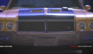 Forza Motorsport 4 - Trailer du Season Pass