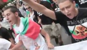 Manifestation sur fond de préjugés anti-Roms en Bulgarie
