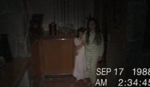 Paranormal Activity 3 : bande-annonce VOST