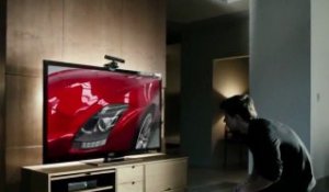 Forza Motorsport  - Bande-Annonce - Kinect