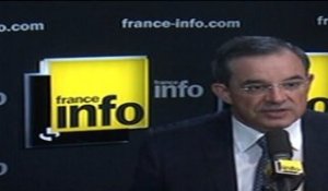 "Sarkozy est sans aucun doute le meilleur candidat" (T.Mariani)