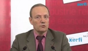 Xerfi M. Taly : une stratégie fiscale pour stimuler les entreprises françaises