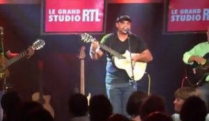 Chico & The Gypsies - La Bohemia en live dans le Grand Studio RTL