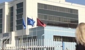 Kosovo : Eulex arrête six personnes dans une affaire de...