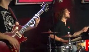 Trombone Shorty - Hurricane season en live dans l'Heure du Jazz sur RTL