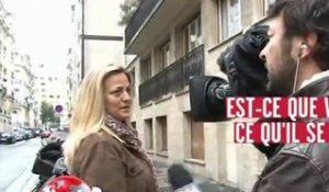 Accouchement de Carla Bruni-Sarkozy: le journalisme au forceps