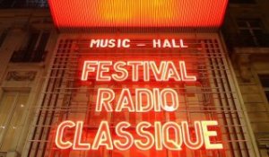 Festival Radio Classique 2011