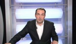 ESPACE CLUBS DU 12/10/2011 (1ère partie)