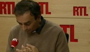 Eric Zemmour : "Requiem pour la dette grecque"