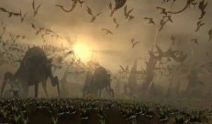 King Arthur II : Trailer E3 2011