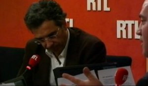 Après la désignation de son candidat, la gauche est-elle en mesure de gagner en 2012 ? : Le "Débat" avec le politologue Dominique Reynié