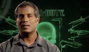 Call of Duty : Modern Warfare 3 - Call of Duty Elite expliqué en vidéo JeuxCapt
