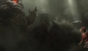 Diablo III - Black Soulstone - Cinématique d'introduction