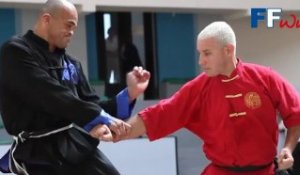 Vers une évolution des règlements de compétitions de combat en Kung fu traditionnel