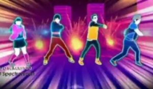 Just Dance 3 (Test - Note 14/20)