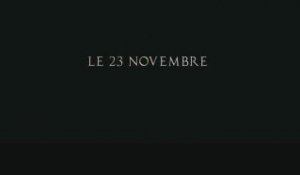 Or Noir (Jean-Jacques Annaud) - Bande-Annonce / Trailer [VOST|HD]