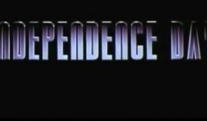 Independence Day (1996) - Theatrical Trailer [VOST-HD]