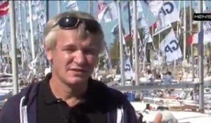 Inside the Race Transat 6.50 [S.1] [E.28] -  Olivier Avram