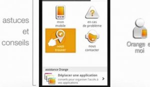 Découvrir Orange et moi