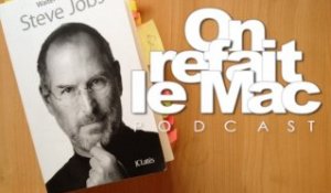 ORLM e77-Le testament de Jobs-1ère partie.