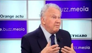 Le Buzz - Philippe Bouvard