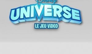 Disney Universe - Trailer #2 [HD]