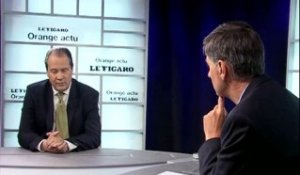 Le Talk - Jean-Christophe Cambadélis