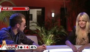 La quotidienne poker du 26 octobre