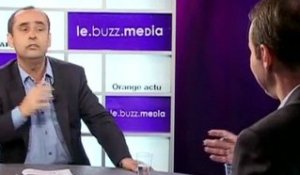 Le Buzz - Robert Ménard