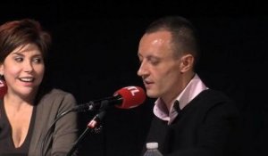 A la Bonne Heure du 31 octobre : La chronique Télé d'Eric Dussart