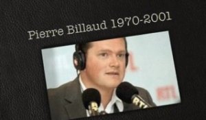 Hommage à Pierre Billaud
