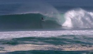 Surf Video - Fun at Home - Riders Match