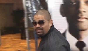 Heavy D "Life Is Too Long To Live By One" RIP Overweight Lover