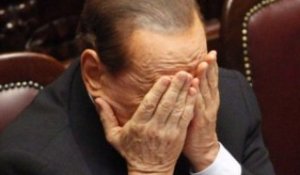 Grand Angle : Berlusconi a annoncé sa démission