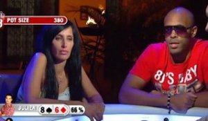 La Quotidienne poker du 18 octobre.