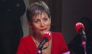 A la Bonne Heure du 10 novembre 2011 : La chronique d'Isabelle Morini-Bosc