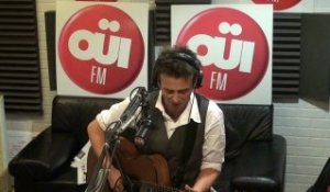 Kid With No Eyes - Mano Negra Cover - Session Acoustique OÜI FM