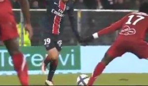 Les plus beaux buts : Nenê