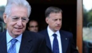 Mario Monti, portrait d'un homme de réseaux