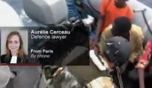 France : la piraterie somalienne sur le banc des accusés