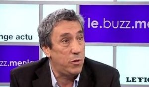 Buzz Média : Jérôme Bureau