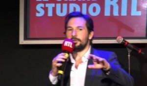 Le Grand Studio RTL de Régis Mailhot présenté par Laurent Boyer